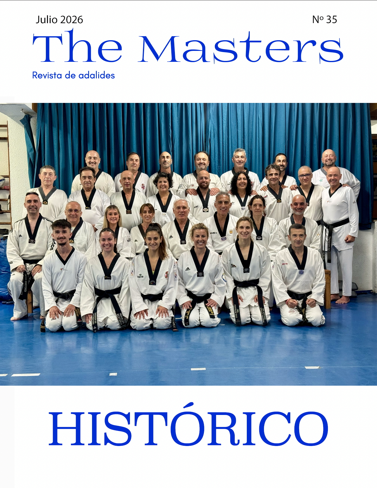 TMGM Nº35